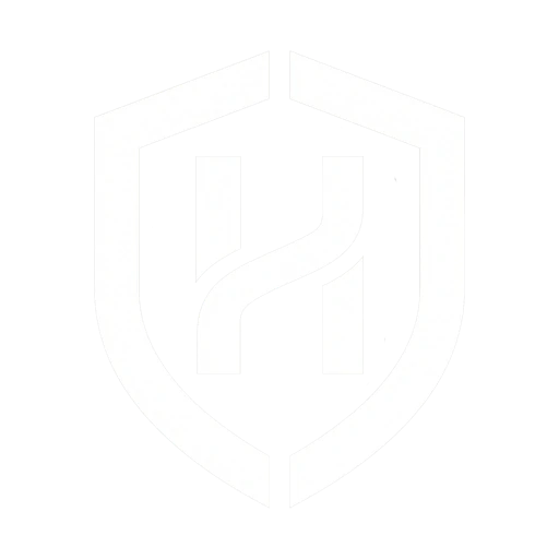 Henedo logo