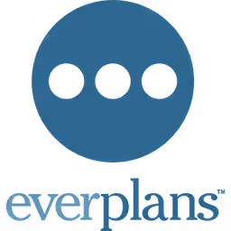 Everplans logo