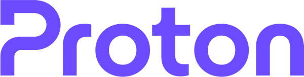 Proton Pass logo
